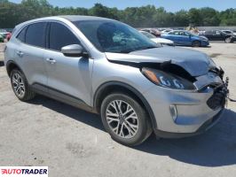 Ford Escape 2022 2 Ford Escape 2022 2