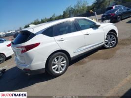 Acura RDX 2021 2