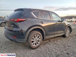 Mazda CX-5 2023 2