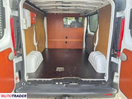 Opel Vivaro 2013 2