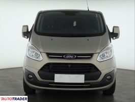 Ford Transit 2017 2.0 Ford Transit 2017 2.0