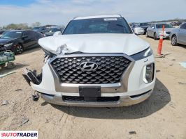 Hyundai Pozostałe 2022 3