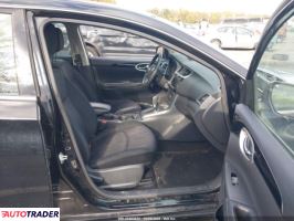 Nissan Sentra 2019 1