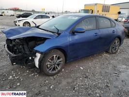 Kia Pozostałe 2023 2