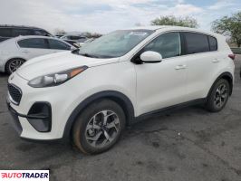 Kia Sportage 2022 2