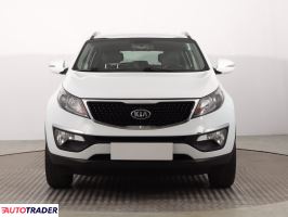Kia Sportage 2014 1.6 132 KM Kia Sportage 2014 1.6 132 KM