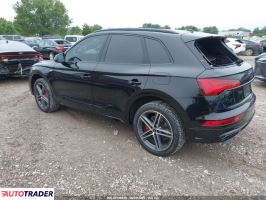 Audi Q5 2024 2