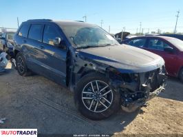Jeep Grand Cherokee 2020 3
