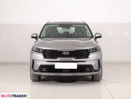 Kia Sorento 2020 1.6 226 KM Kia Sorento 2020 1.6 226 KM