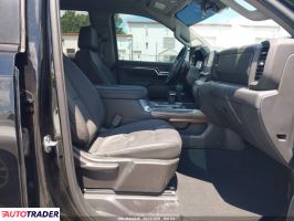 Chevrolet 1500 2026 3