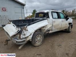 Chevrolet Silverado 2024 6