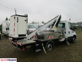 Iveco Daily 2020 2.3