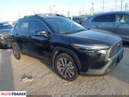 Toyota Corolla 2025 2