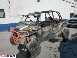 Polaris Ranger RZR 2021 Polaris Ranger RZR 2021