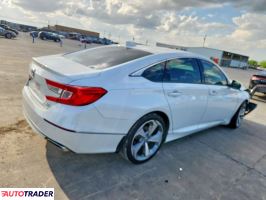 Honda Accord 2020 2