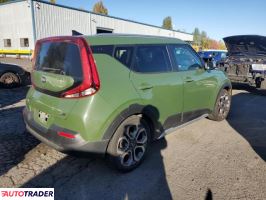 Kia Soul 2020 2