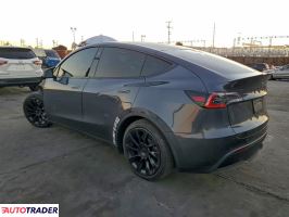 Tesla Model Y 2020