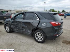 Chevrolet Equinox 2019 1 Chevrolet Equinox 2019 1