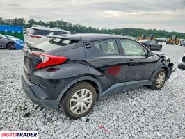 Toyota C-HR 2020 2