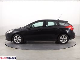 Ford Focus 2014 1.6 103 KM