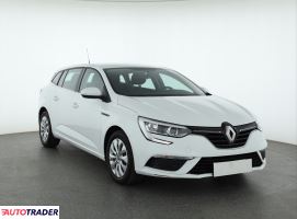 Renault Megane 2019 1.3 113 KM