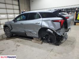 Chevrolet Blazer 2024 Chevrolet Blazer 2024
