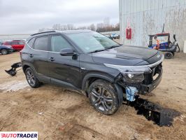 Kia Pozostałe 2022 2