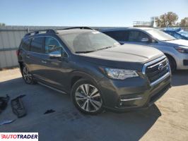 Subaru Pozostałe 2021 2