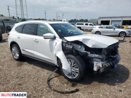 Acura MDX 2023 3 Acura MDX 2023 3