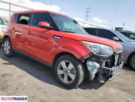 Kia Soul 2019 1