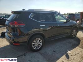 Nissan Rogue 2020 2
