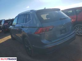 Volkswagen Tiguan 2023 2