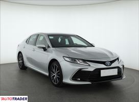 Toyota Camry 2021 2.5 214 KM Toyota Camry 2021 2.5 214 KM