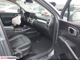 Kia Sorento 2021 2