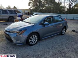 Toyota Corolla - zobacz ofertę