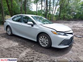 Toyota Camry 2024 2 Toyota Camry 2024 2