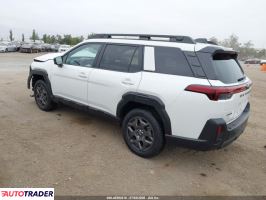 Subaru Outback 2026 2
