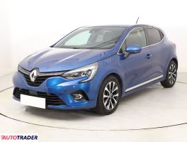 Renault Clio 2020 1.3 128 KM
