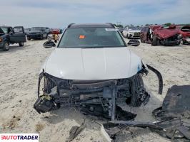 Hyundai Tucson 2022 2