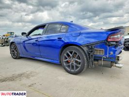 Dodge Charger 2022 5