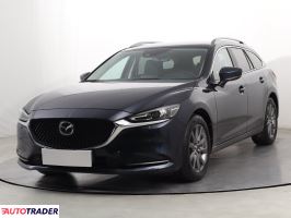 Mazda 6 2019 2.0 143 KM Mazda 6 2019 2.0 143 KM