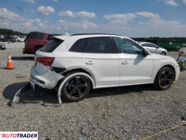Audi Q5 2019 3