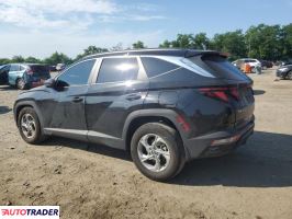 Hyundai Tucson 2024 2 Hyundai Tucson 2024 2