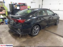 Kia Pozostałe 2024 2