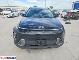 Hyundai Kona 2025 2