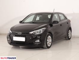 Hyundai i20 2019 1.2 83 KM