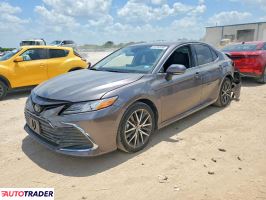 Toyota Camry 2023 2