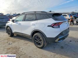 Kia Sportage 2023 2