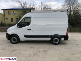 Renault Master 2016 2.3 Renault Master 2016 2.3