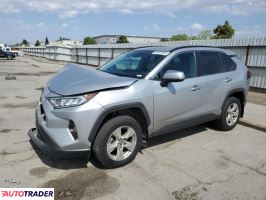 Toyota Pozostałe 2019 2 Toyota Pozostałe 2019 2